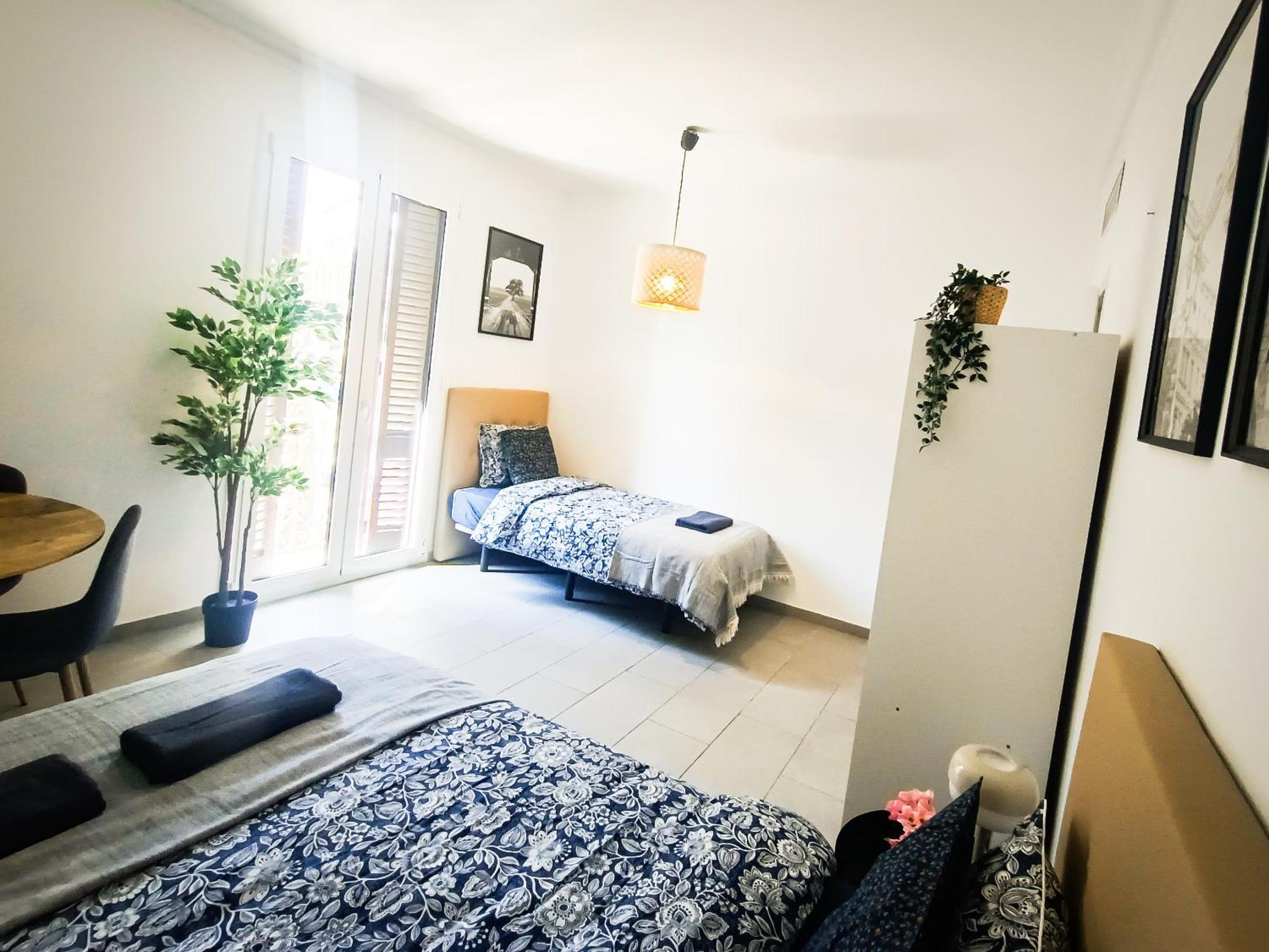Heart Of Barcelona Rooms Exterior foto